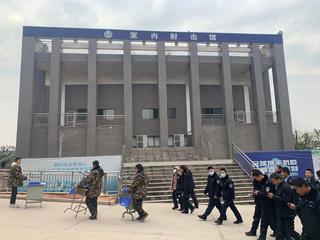 司法警官學(xué)校入校手續(xù)