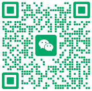 微信掃碼關(guān)注公眾號報名
