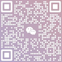 微信掃碼添加招辦老師咨詢報名
